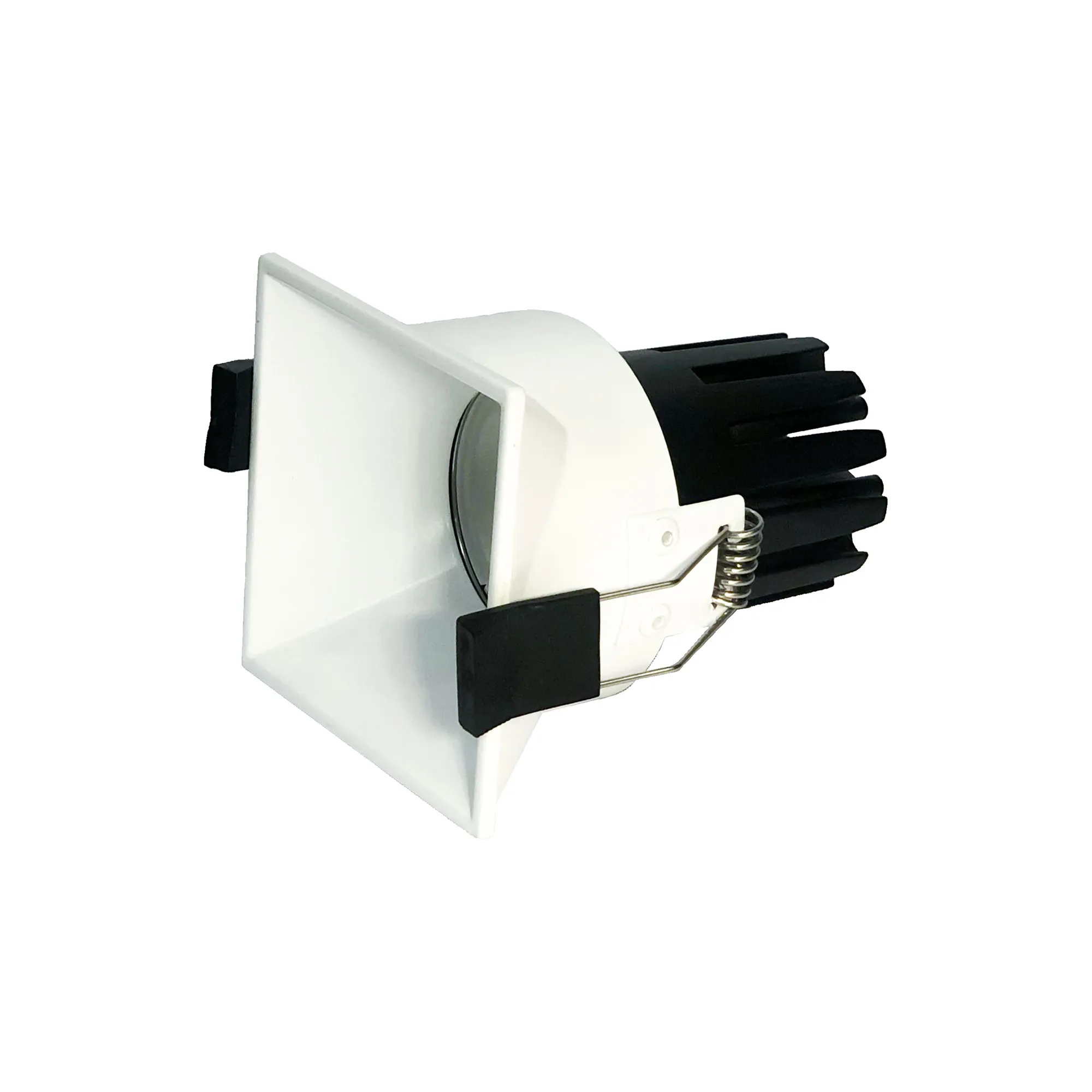 Biox 15 Recessed Ceiling Luminaires Dlux Round Recess Ceiling Biox 15 Recessed Ceiling Luminaires Dlux Round Recess Ceiling